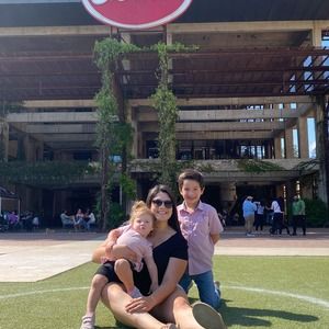 Meet your Posher, Daniela